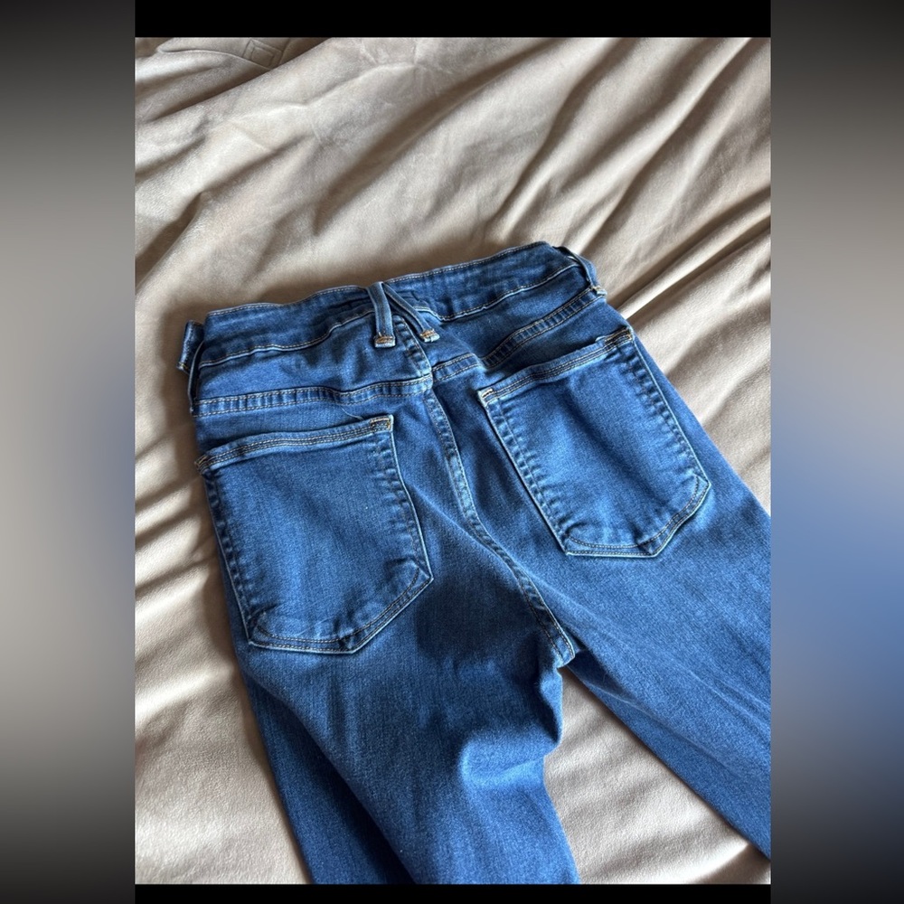 Good American jeans